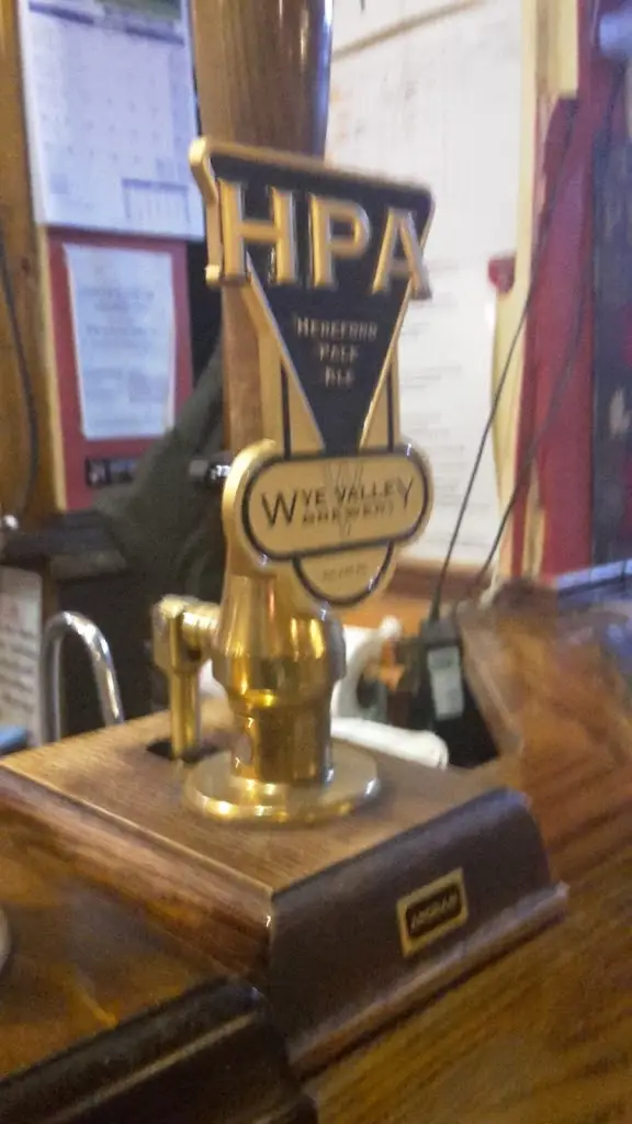 Menu_The Eagle Inn_Eccleshall_image_3