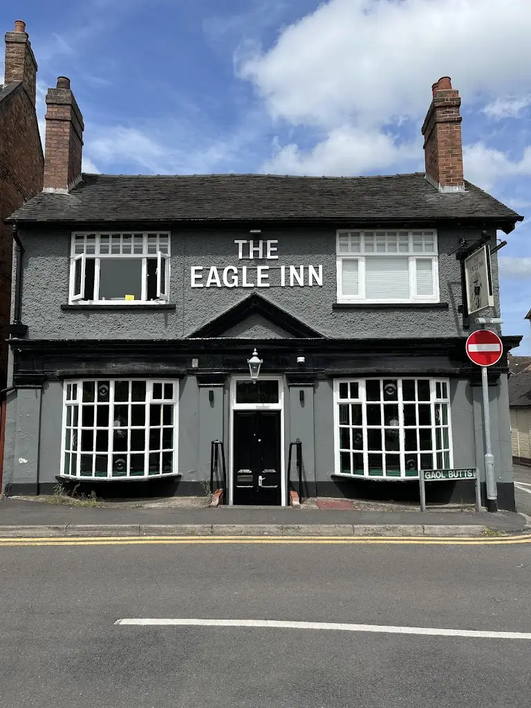 The Eagle Inn_Eccleshall_slider_image_2
