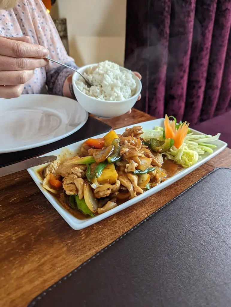 Menu_The Caddyshack_Elland_immagine_3