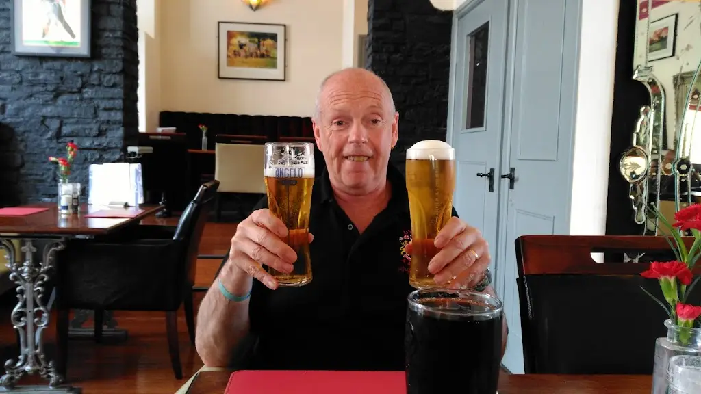 Menu_The Caddyshack_Elland_immagine_4