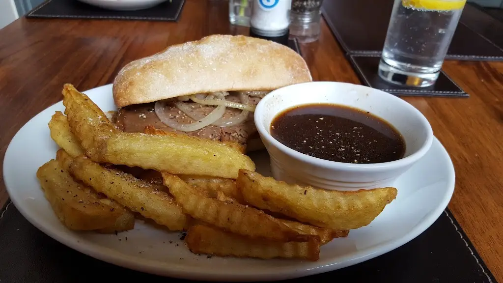 Menu_The Caddyshack_Elland_immagine_7