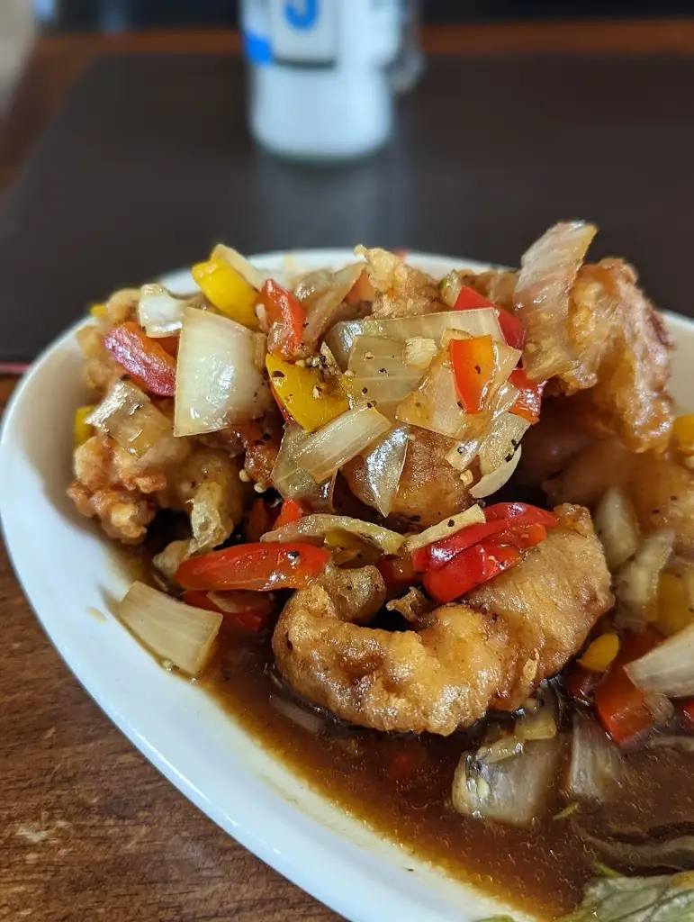 Menu_The Caddyshack_Elland_immagine_9