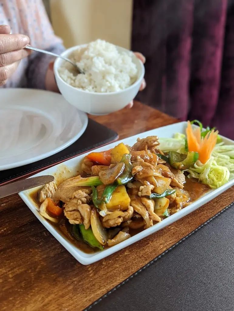 The Northern Rabbitt_The Caddyshack_Elland_recensione