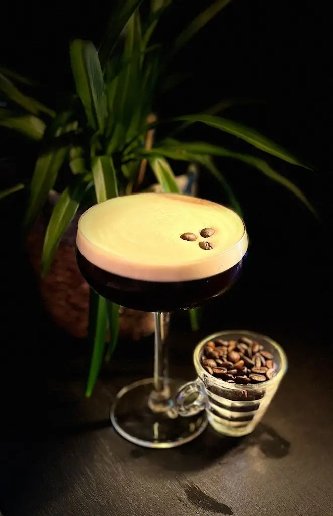 Menu_Cooper Kitchen & Bar Ltd_Elland_immagine_5