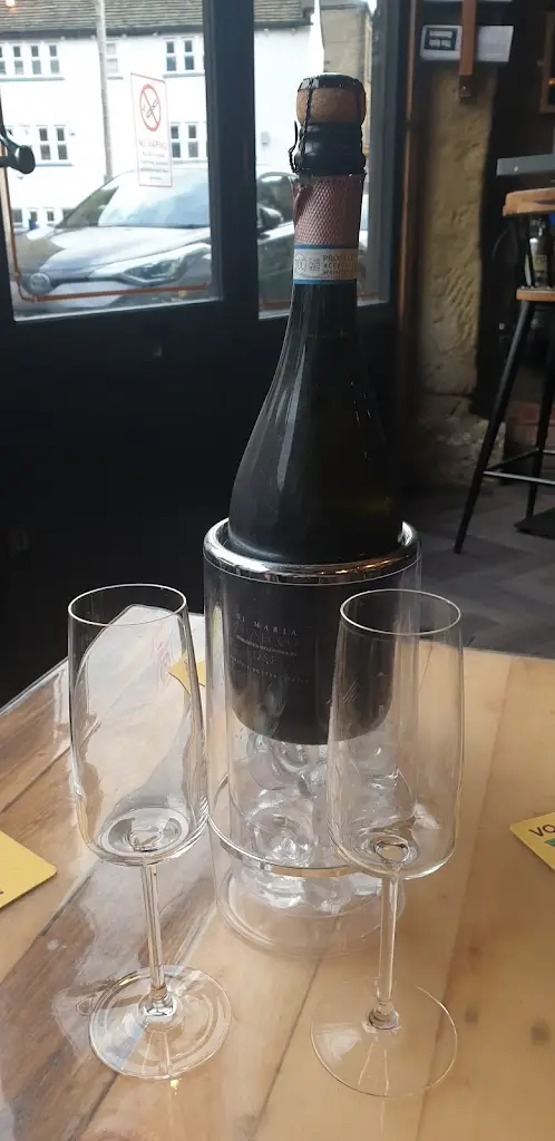 Menu_Cooper Kitchen & Bar Ltd_Elland_immagine_6