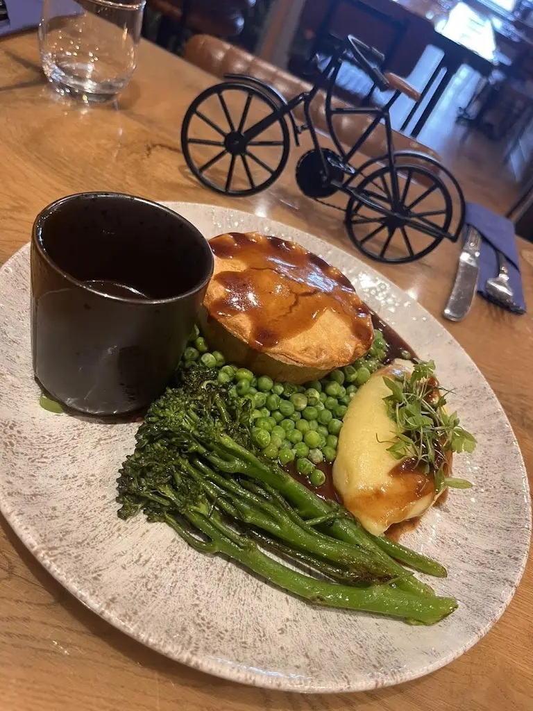 Menu_Cooper Kitchen & Bar Ltd_Elland_immagine_7