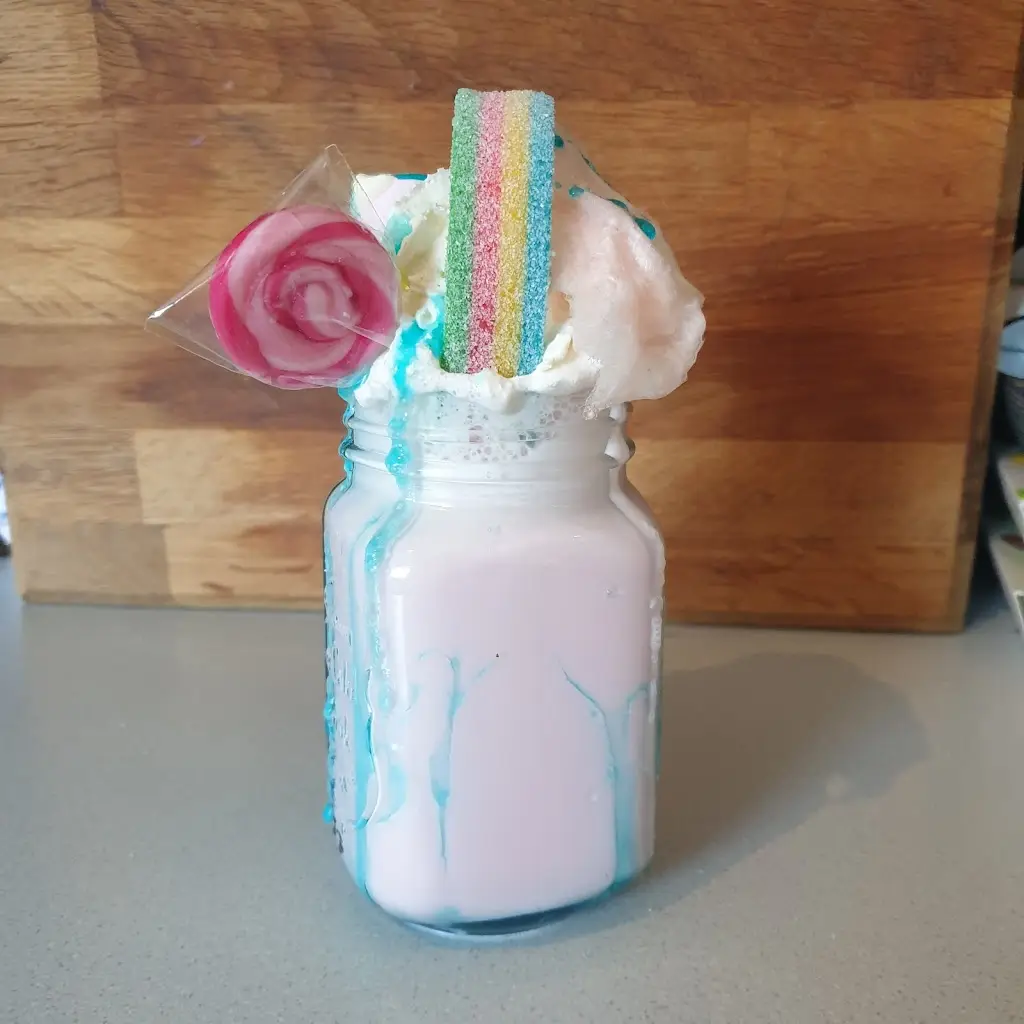 Menu_Cooper Kitchen & Bar Ltd_Elland_immagine_9