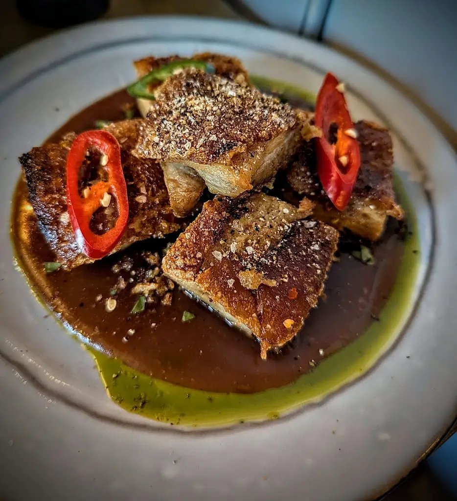 The Yorkshire Chef_Cooper Kitchen & Bar Ltd_Elland_recensione