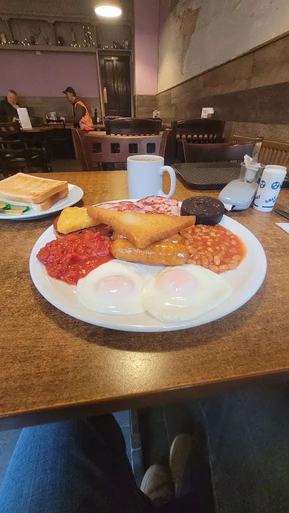 Barleybox Cafe & Diner_Elland_slider_image_2