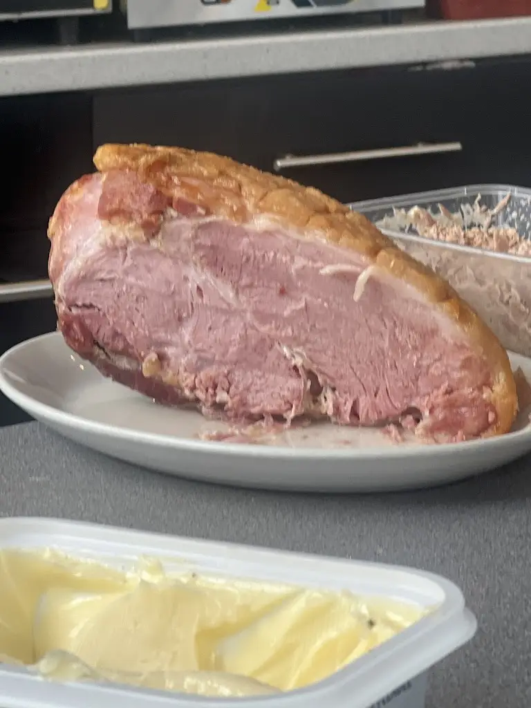 Natalie Simper_Thyme for food café & Events_Elland_review