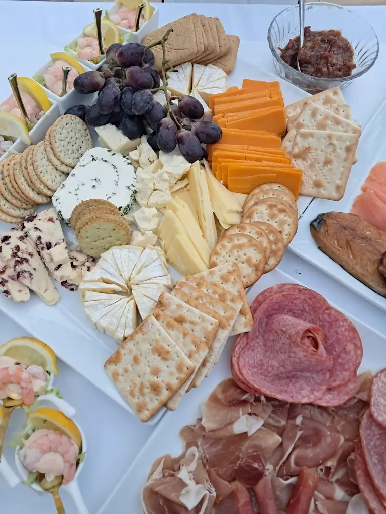 Thyme for food café & Events_Elland_slider_image_2