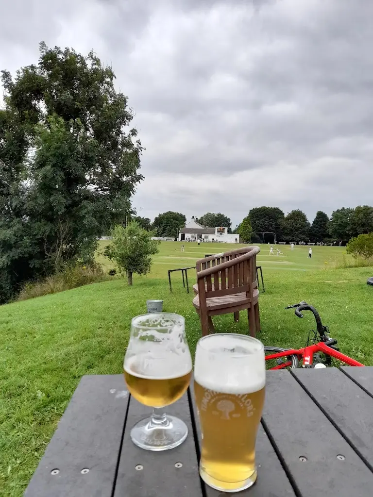 Menu_The Golden Fleece_Elland_image_5