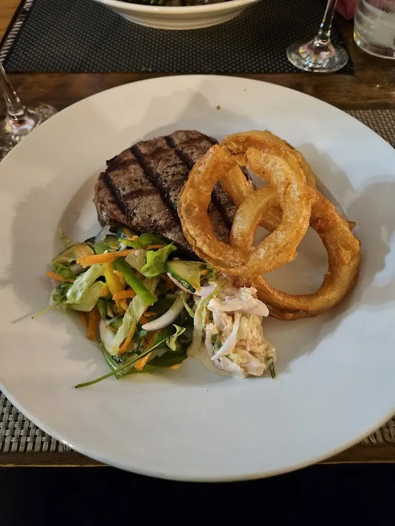 Menu_The Golden Fleece_Elland_image_7