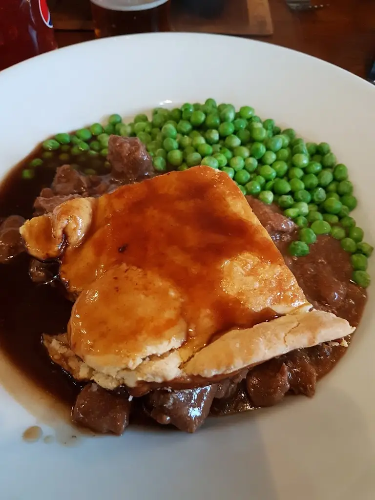 Menu_The Golden Fleece_Elland_image_8