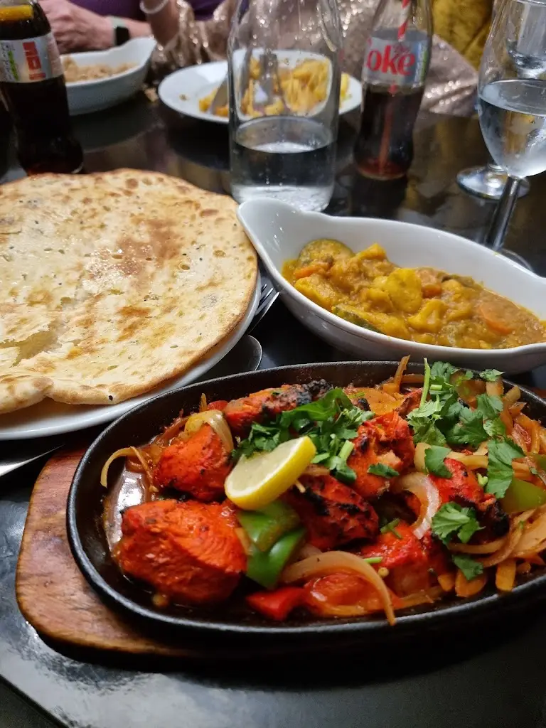 Menu_Akhtar's Restaurant_Elland_image_1