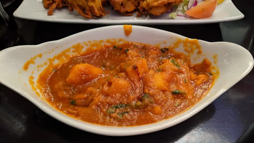 Menu_Akhtar's Restaurant_Elland_image_7