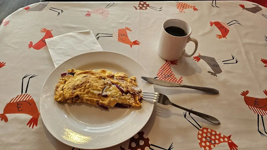 Menu_The Old Fire Station Cafe_Elland_image_6