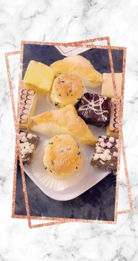 Menu_The Old Fire Station Cafe_Elland_image_9