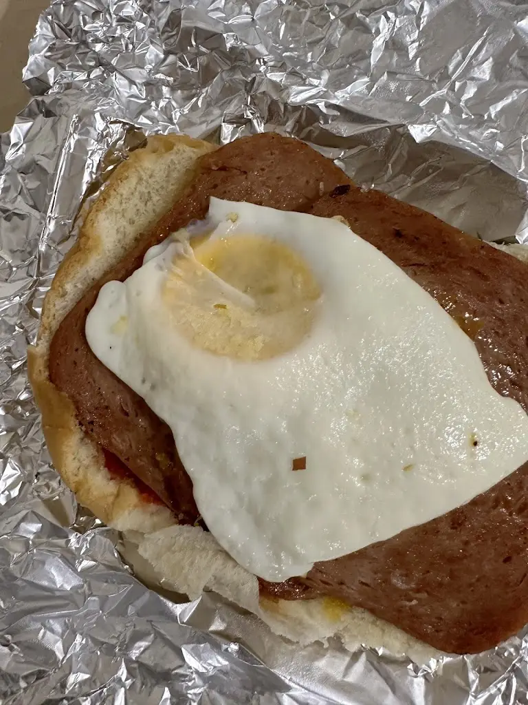 james harris_The Old Fire Station Cafe_Elland_review