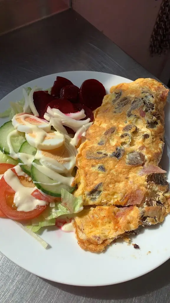 The Old Fire Station Cafe_Elland_slider_image_2