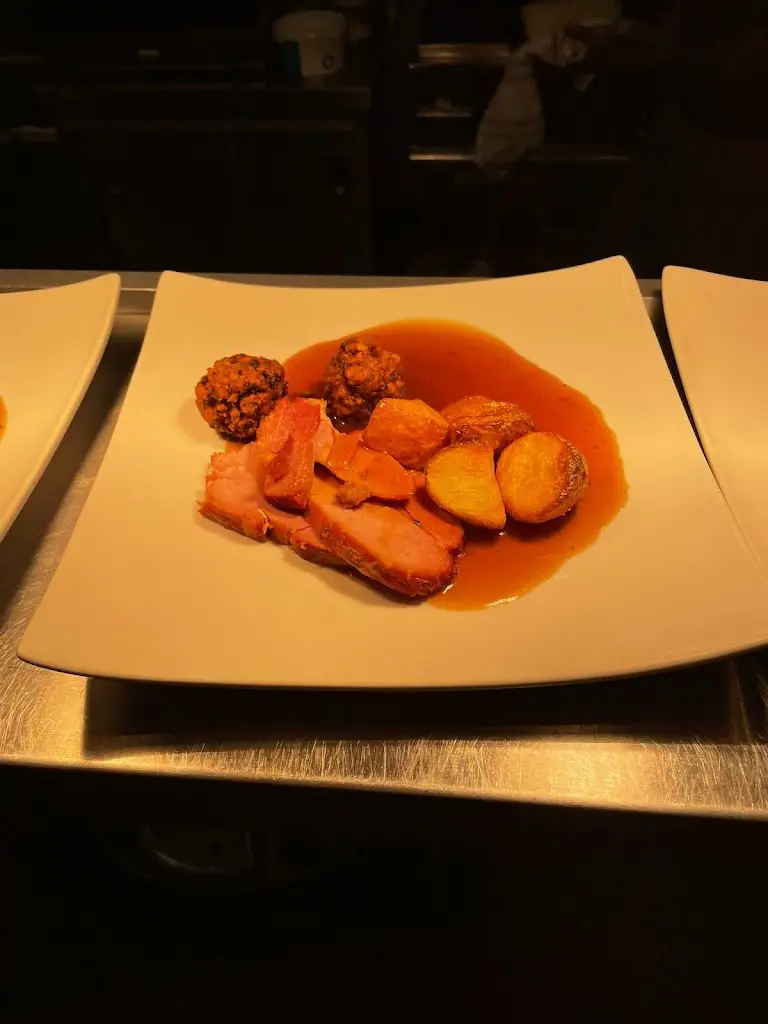 Menu_The new fleece inn_Elland_image_7