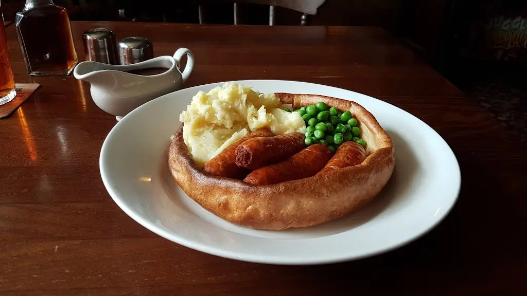 Menu_The new fleece inn_Elland_image_8