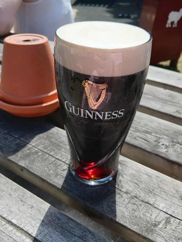 Thomas Whaley_The new fleece inn_Elland_review