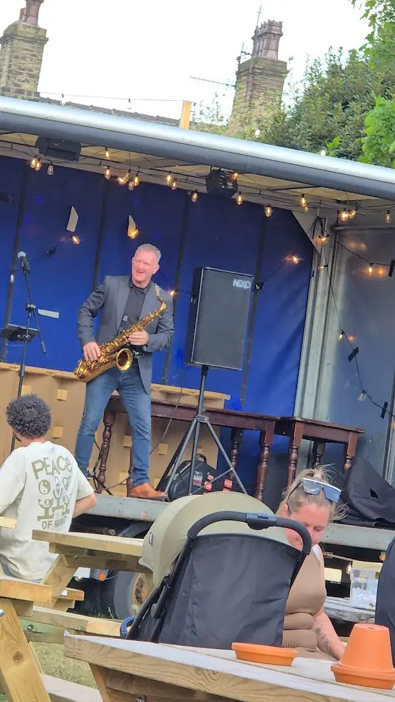 Creating Memories_The new fleece inn_Elland_review