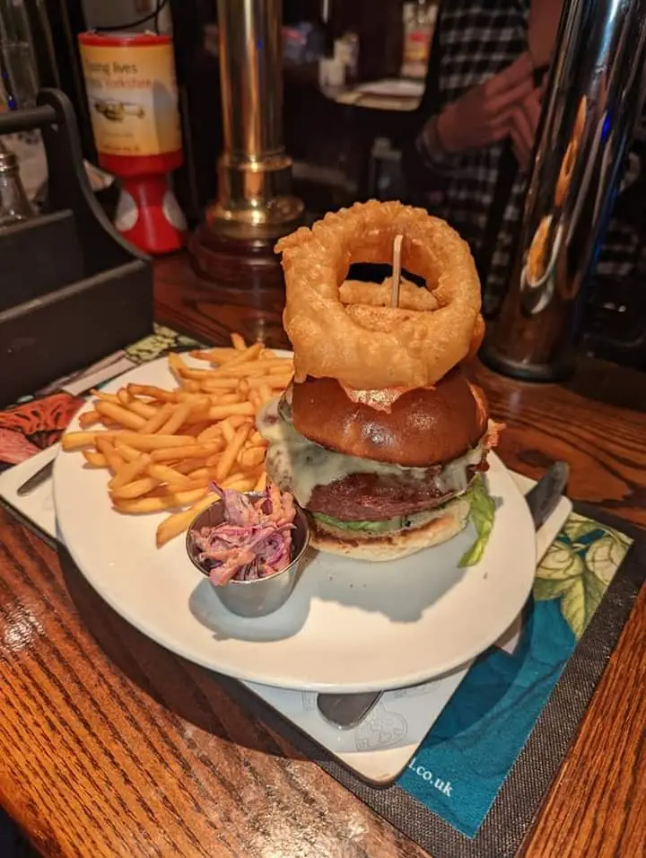 The new fleece inn_Elland_slider_image_3