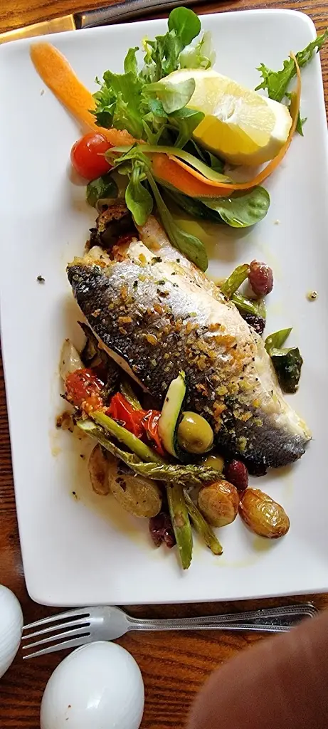 Menu_2Amici Hollywell Green_Elland_imagen_5