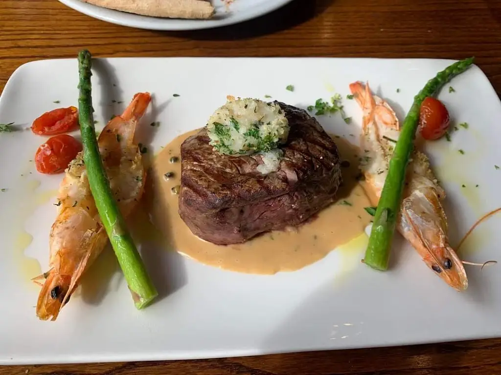 Menu_2Amici Hollywell Green_Elland_imagen_6