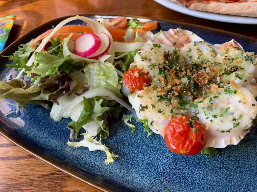 Menu_2Amici Hollywell Green_Elland_imagen_7