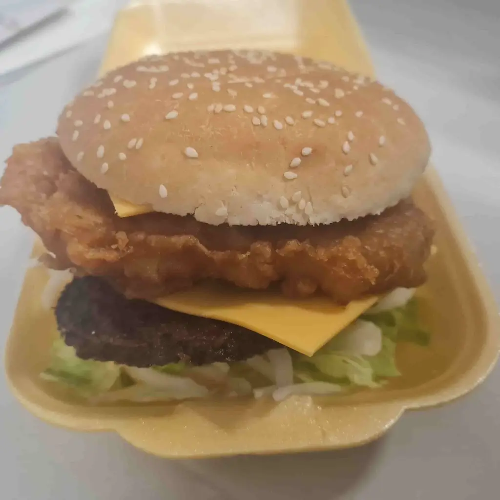 Menu_Wendys Elland_Elland_image_2