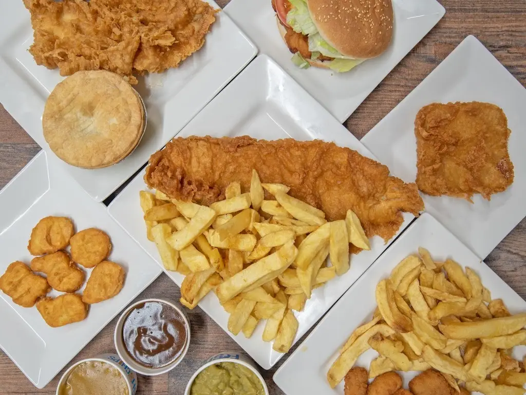 Menu_Wendys Elland_Elland_image_5