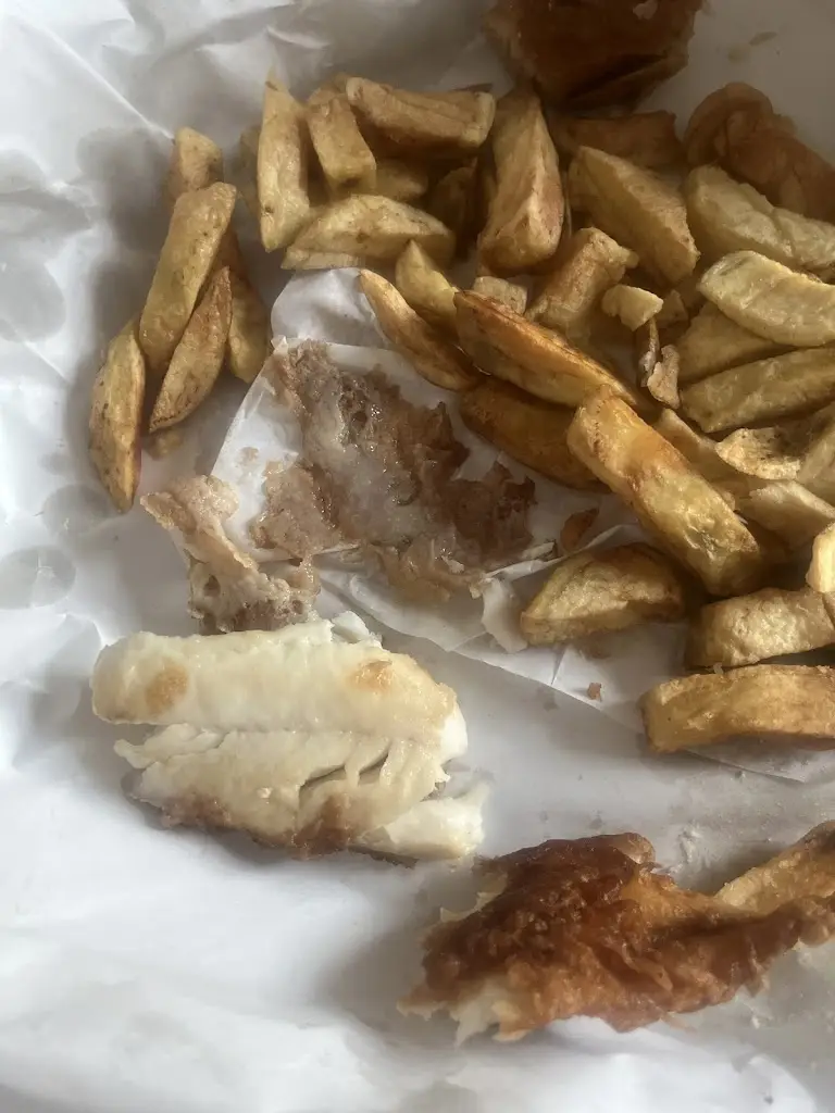 Paige Lamont_Wendys Elland_Elland_review