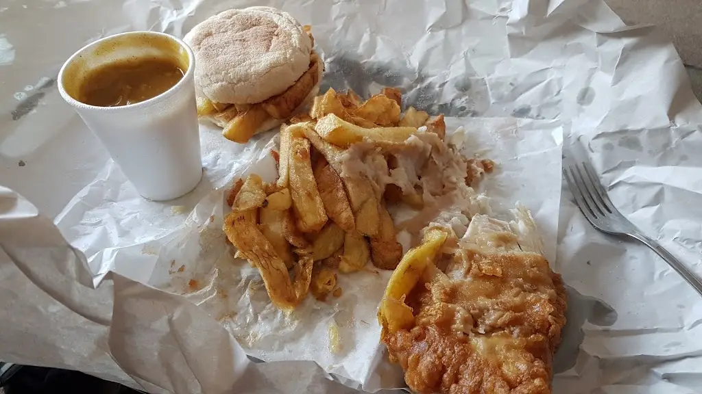 Daniel Grayson_Wendys Elland_Elland_review