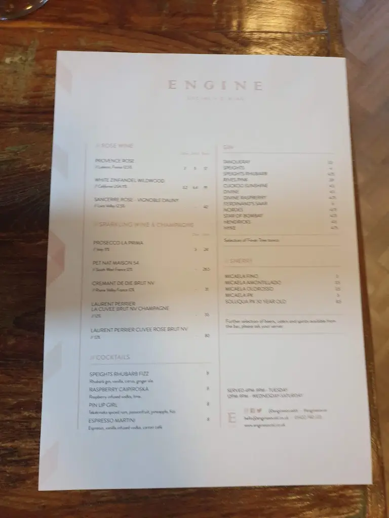 Menu_E N G I N E • SOCIAL • DINING_Elland_image_4