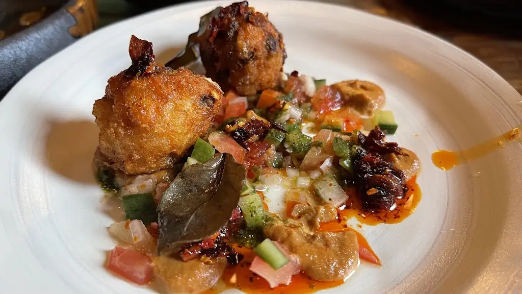 Ross McGill_E N G I N E • SOCIAL • DINING_Elland_review