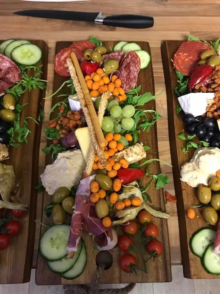 The Lounge_Astwood Bank_slider_image_2