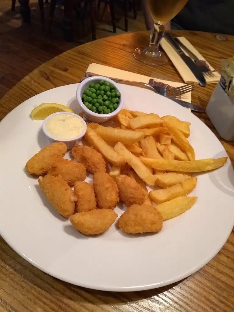 Menu_The Ship_Elswick_image_6