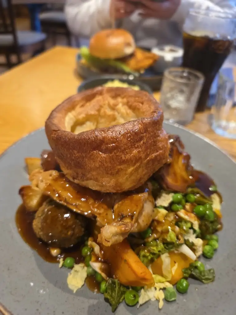 Jon O'Hagan_The Ship_Elswick_review