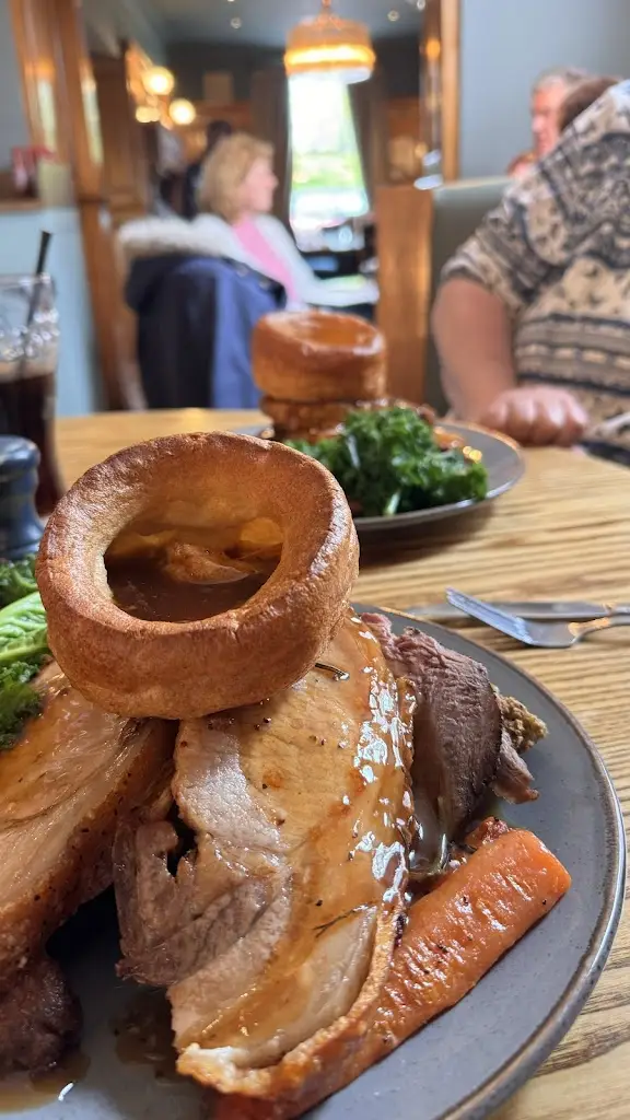 Eddie Alston123_The Ship_Elswick_review