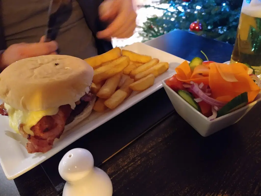 Menu_The Boot & Shoe, Elswick_Elswick_image_7