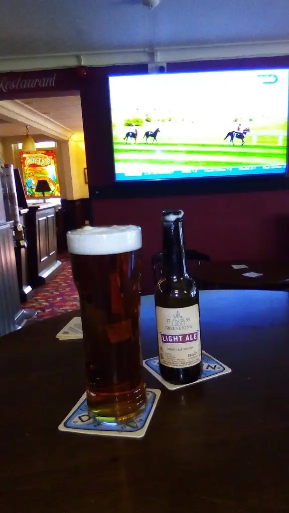 Menu_Fox Pub_Elmswell_image_1