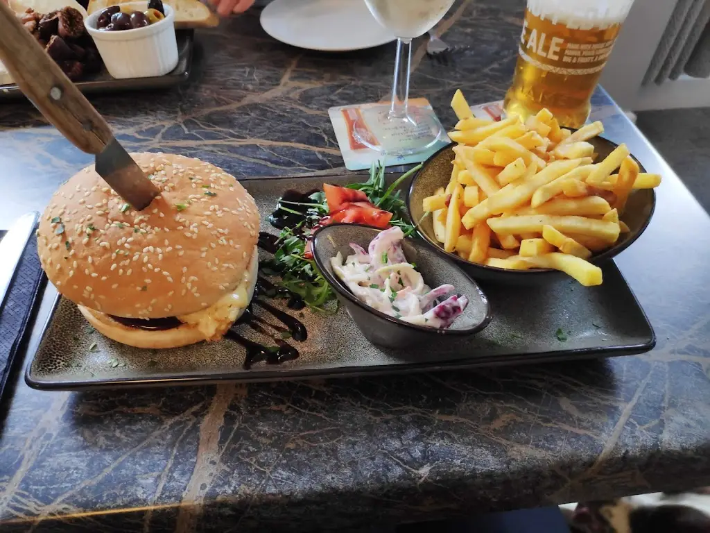 Menu_The Bull Inn_Elmswell_image_7