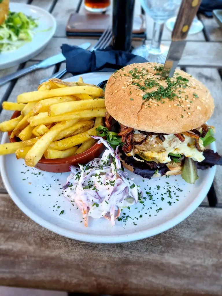 Menu_The Bull Inn_Elmswell_image_9