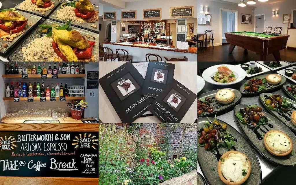 The Bull Inn_Elmswell_slider_image_1