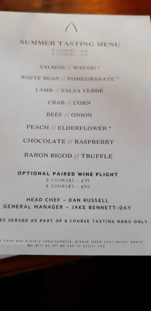 Menu_The Brewers_Elmswell_image_4