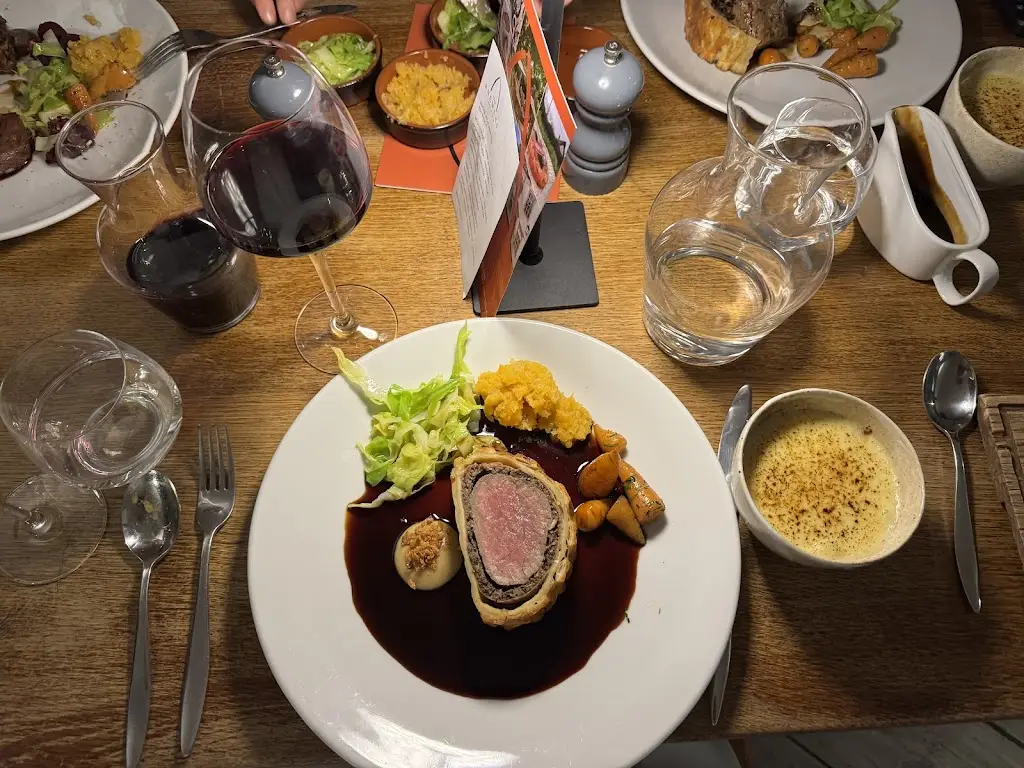 Emma Jones_The Brewers_Elmswell_review