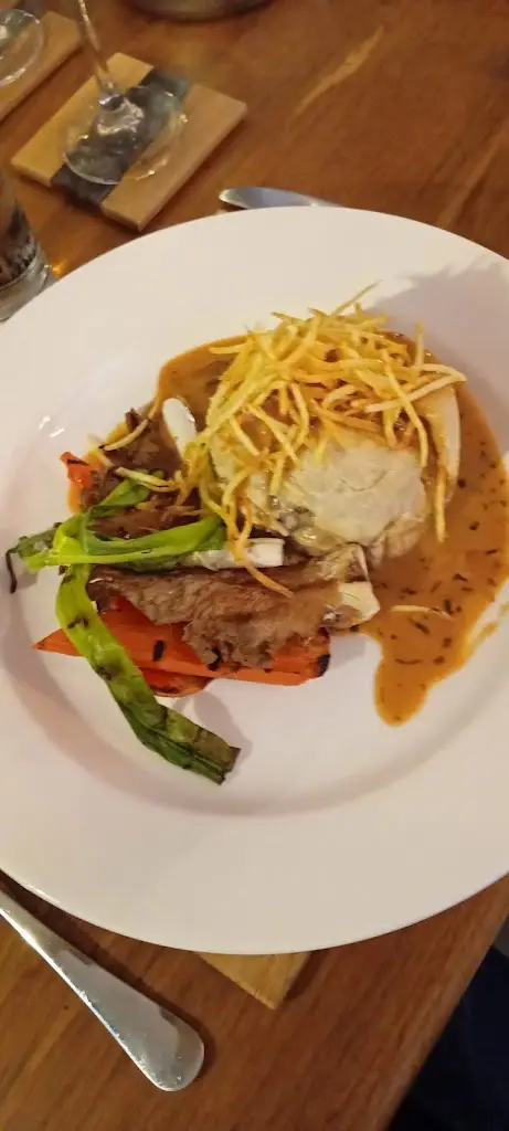 Menu_The White Horse Inn_Elmswell_image_5